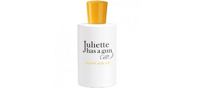 Sunny Side Up от Juliette Has a Gun